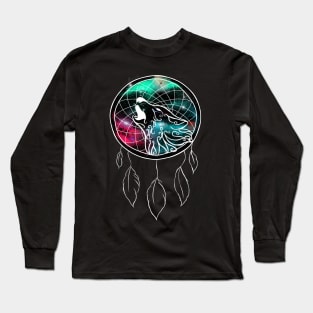 Eater of dreams Long Sleeve T-Shirt